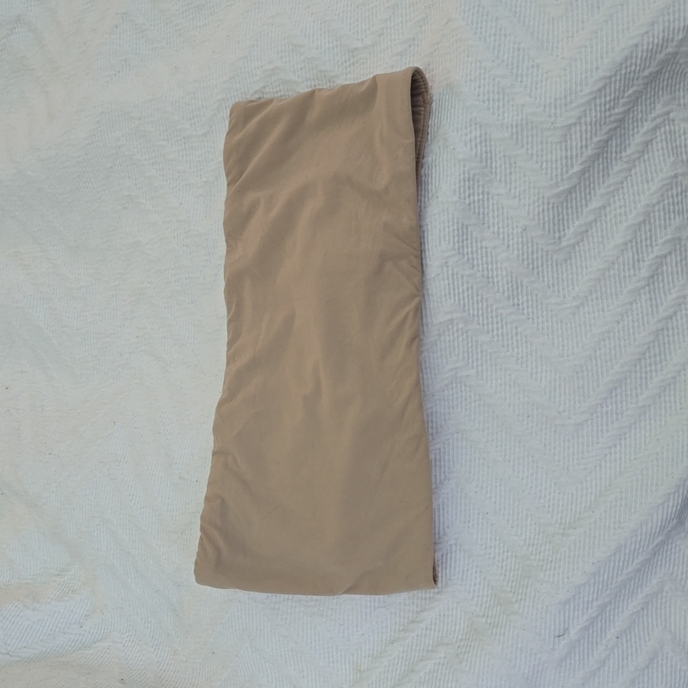 SKIMS Tan Bandeau